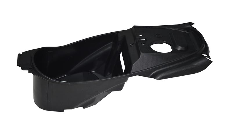 KOLTUK ALTI BAGAJ (ZENZERO)